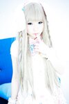 [Cosplay][+milk+crown+] Kain かいん - Antique - Original Doll