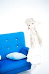 [Cosplay][+milk+crown+] Kain かいん - Antique - Original Doll