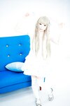 [Cosplay][+milk+crown+] Kain かいん - Antique - Original Doll