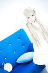 [Cosplay][+milk+crown+] Kain かいん - Antique - Original Doll