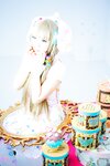 [Cosplay][+milk+crown+] Kain かいん - Antique - Original Doll