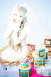 [Cosplay][+milk+crown+] Kain かいん - Antique - Original Doll