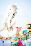 [Cosplay][+milk+crown+] Kain かいん - Antique - Original Doll