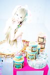 [Cosplay][+milk+crown+] Kain かいん - Antique - Original Doll