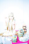 [Cosplay][+milk+crown+] Kain かいん - Antique - Original Doll