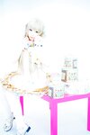 [Cosplay][+milk+crown+] Kain かいん - Antique - Original Doll
