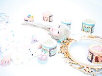 [Cosplay][+milk+crown+] Kain かいん - Antique - Original Doll