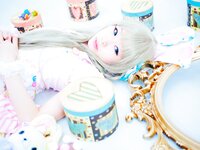 [Cosplay][+milk+crown+] Kain かいん - Antique - Original Doll