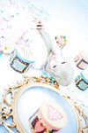 [Cosplay][+milk+crown+] Kain かいん - Antique - Original Doll