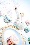 [Cosplay][+milk+crown+] Kain かいん - Antique - Original Doll