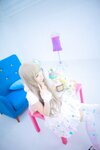 [Cosplay][+milk+crown+] Kain かいん - Antique - Original Doll