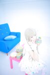 [Cosplay][+milk+crown+] Kain かいん - Antique - Original Doll