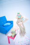 [Cosplay][+milk+crown+] Kain かいん - Antique - Original Doll