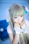 [Cosplay][+milk+crown+] Kain かいん - Antique - Original Doll