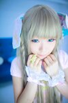 [Cosplay][+milk+crown+] Kain かいん - Antique - Original Doll