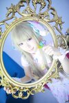 [Cosplay][+milk+crown+] Kain かいん - Antique - Original Doll