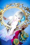 [Cosplay][+milk+crown+] Kain かいん - Antique - Original Doll