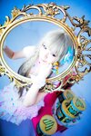 [Cosplay][+milk+crown+] Kain かいん - Antique - Original Doll