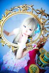 [Cosplay][+milk+crown+] Kain かいん - Antique - Original Doll