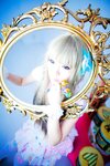 [Cosplay][+milk+crown+] Kain かいん - Antique - Original Doll