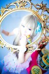 [Cosplay][+milk+crown+] Kain かいん - Antique - Original Doll