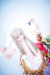 [Cosplay][+milk+crown+] Kain かいん - Antique - Original Doll