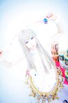 [Cosplay][+milk+crown+] Kain かいん - Antique - Original Doll