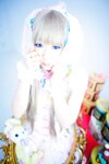 [Cosplay][+milk+crown+] Kain かいん - Antique - Original Doll