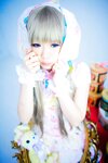 [Cosplay][+milk+crown+] Kain かいん - Antique - Original Doll