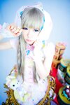 [Cosplay][+milk+crown+] Kain かいん - Antique - Original Doll