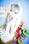 [Cosplay][+milk+crown+] Kain かいん - Antique - Original Doll