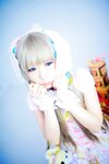 [Cosplay][+milk+crown+] Kain かいん - Antique - Original Doll