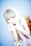 [Cosplay][+milk+crown+] Kain かいん - Antique - Original Doll
