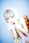 [Cosplay][+milk+crown+] Kain かいん - Antique - Original Doll