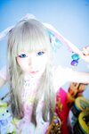 [Cosplay][+milk+crown+] Kain かいん - Antique - Original Doll