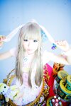 [Cosplay][+milk+crown+] Kain かいん - Antique - Original Doll