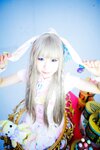 [Cosplay][+milk+crown+] Kain かいん - Antique - Original Doll