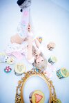 [Cosplay][+milk+crown+] Kain かいん - Antique - Original Doll