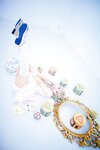 [Cosplay][+milk+crown+] Kain かいん - Antique - Original Doll