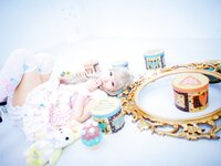 [Cosplay][+milk+crown+] Kain かいん - Antique - Original Doll