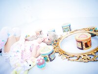 [Cosplay][+milk+crown+] Kain かいん - Antique - Original Doll