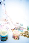 [Cosplay][+milk+crown+] Kain かいん - Antique - Original Doll
