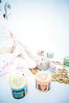 [Cosplay][+milk+crown+] Kain かいん - Antique - Original Doll