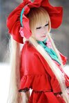 [Cosplay][+milk+crown+] Kain かいん - Antique - Original Doll