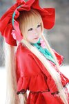 [Cosplay][+milk+crown+] Kain かいん - Antique - Original Doll