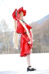 [Cosplay][+milk+crown+] Kain かいん - Antique - Original Doll