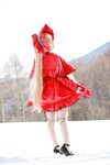 [Cosplay][+milk+crown+] Kain かいん - Antique - Original Doll