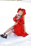 [Cosplay][+milk+crown+] Kain かいん - Antique - Original Doll