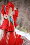 [Cosplay][+milk+crown+] Kain かいん - Antique - Original Doll
