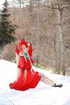 [Cosplay][+milk+crown+] Kain かいん - Antique - Original Doll